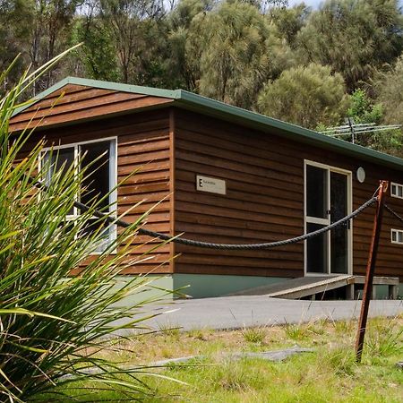 Hobart Bush Cabins Kingston SE Exterior foto